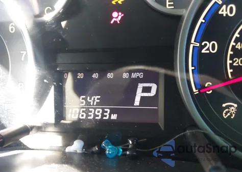 2013 Suzuki Sx4 Premium z USA, uszkodzony, nr VIN JS2YB5A33D6101609